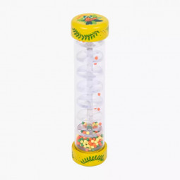 Baton de Pluie Dans la Jungle