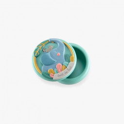 Boite à Dents de Lait Sous mon Baobab