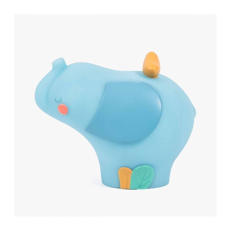 Veilleuse Elephant Sous Mon Baobab (USB)