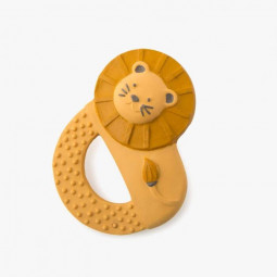 Anneau de Dentition Lion Sous mon Baobab