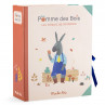 Coffret Naissance Pomme Des Bois