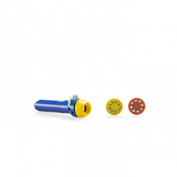 Lampe à Histoires Pomme des Bois