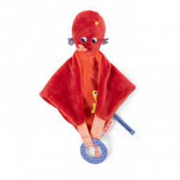 Doudou Paulie Les Aventures de Paulie