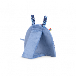 Miroir d'Activité Les Aventures de Paulie