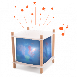 Lanterne Magique Révolution 2.0 Les Aventures  De pauline