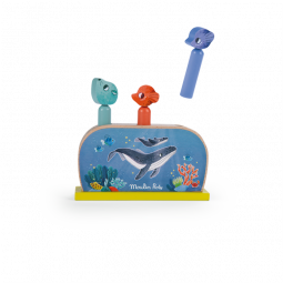 Pop Up Les Aventures De Paulie