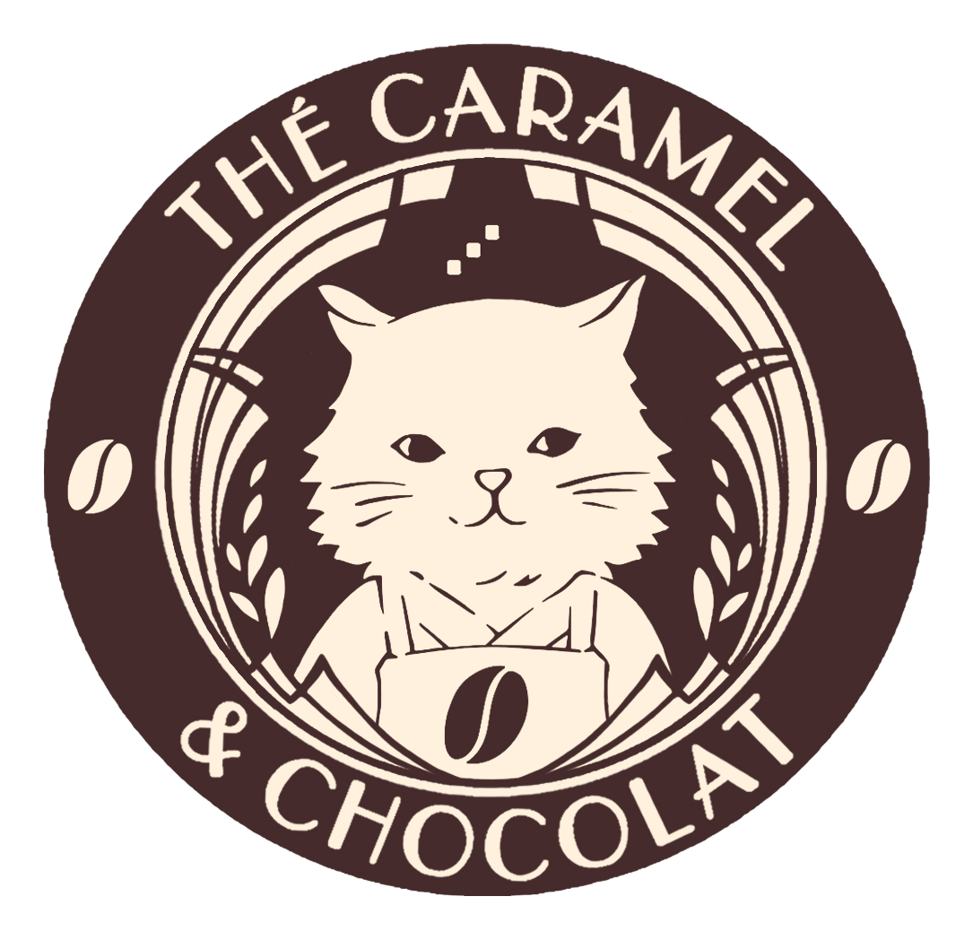 Thé Caramel & Chocolat