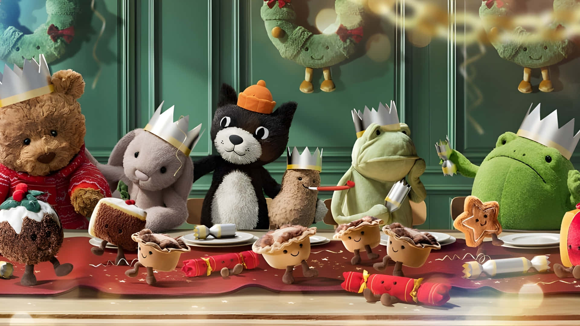 Thé Caramel & Chocolat image